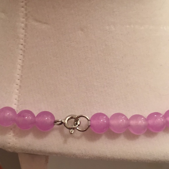 Pink Jade - Picture 3 of 7